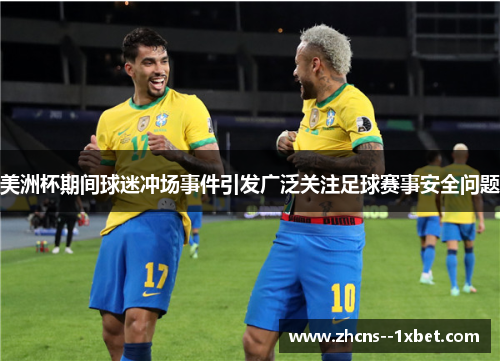 美洲杯期间球迷冲场事件引发广泛关注足球赛事安全问题 美洲杯期间球迷冲场事件引发广泛关注足球赛事安全问题